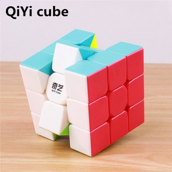קוביה הונגרית 3X3X3
