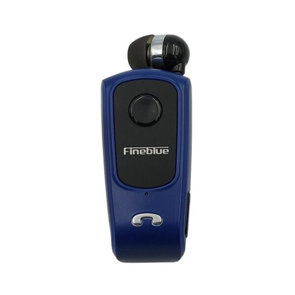 אוזניה אלחוטית FineBlue F920 Pro Bluetooth 5.0