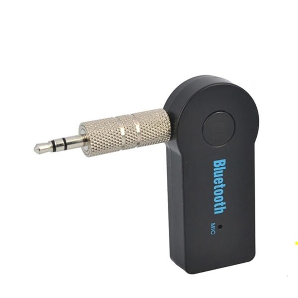מתאם אלחוטי לבית ולרכב Bluetooth 5.0