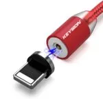 אדום IOS