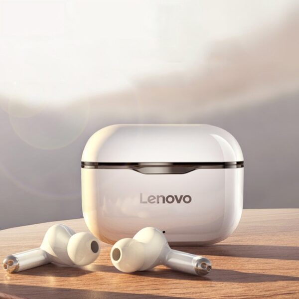 אוזניות אלחוטיות Lenovo LP1 TWS