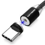 שחור Type C